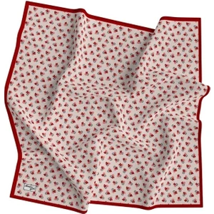 Sport Eşarp 8011-14 Twill