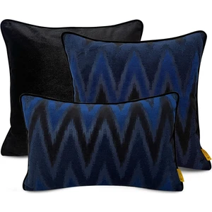 Lidoma Home "nuve & Choco" Kırlent Kılıfı Seti