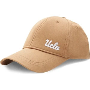 Neo Kahve Baseball Cap Nakışlı - Unisex Şapka