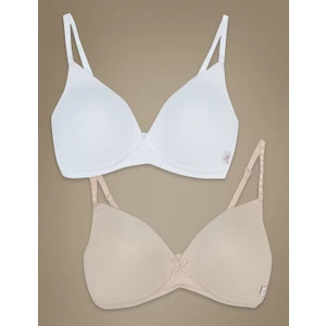 Marks & Spencer 2'li İlk Sütyenim Seti