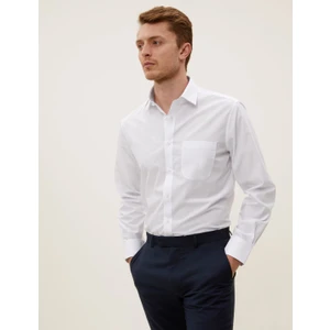 Marks & Spencer 3'lü Tailored Fit Gömlek Seti