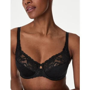 Marks & Spencer Dantel Detaylı Full Cup Sütyen