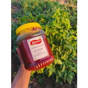 Ak Salça Antep Domates Salçası