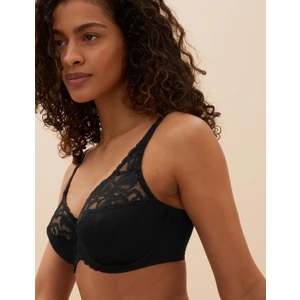 Marks & Spencer Dantel Detaylı Full Cup Sütyen
