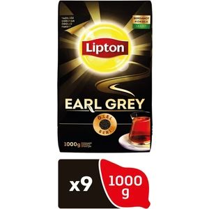 Earl grey Dökme Çay 1000gr X 9' lu