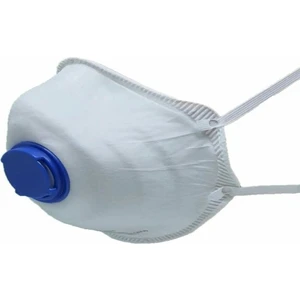 Y-21 Ffp2 Ventilli Konik Toz Maskesi
