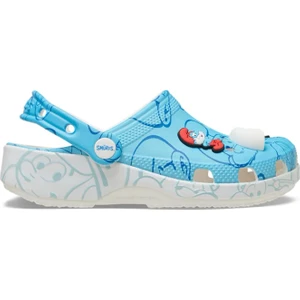 Smurfs Classic Clog Unisex Çocuk Terlik 210821