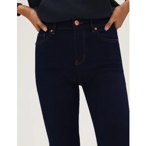 Marks & Spencer Bootcut Streç Jean Pantolon