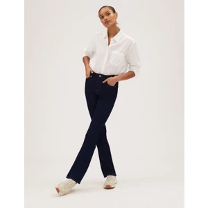 Marks & Spencer Bootcut Streç Jean Pantolon