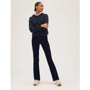 Marks & Spencer Bootcut Streç Jean Pantolon