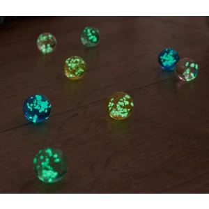 Parlayan Misketler, 8 Adet