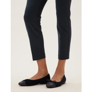Marks & Spencer Slim Fit Ankle Grazer Pantolon