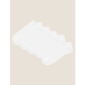 Marks & Spencer 5'li Cool & Fresh™ Çorap Seti