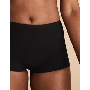 Marks & Spencer 2'li No Vpl Short Korse Seti