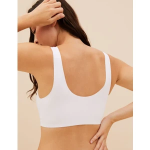 Marks & Spencer Flexifit™ Balensiz Crop Top Sütyen
