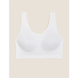 Marks & Spencer Flexifit™ Balensiz Crop Top Sütyen