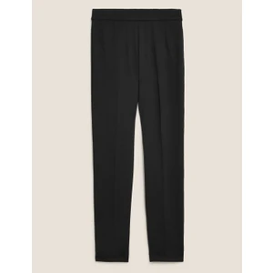 Marks & Spencer Slim Fit Ankle Grazer Pantolon