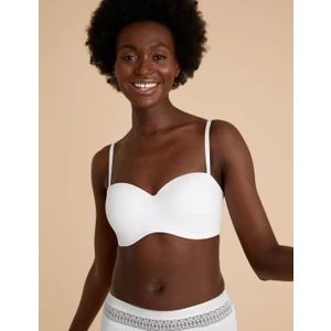 Marks & Spencer Multiway Destekli Straplez Sütyen