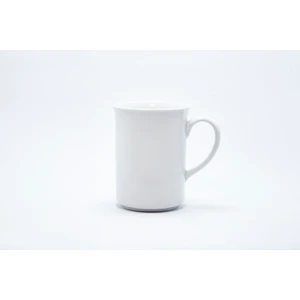 Güral Porselen 300CC Mug Kupa Bardak / 12 Adet