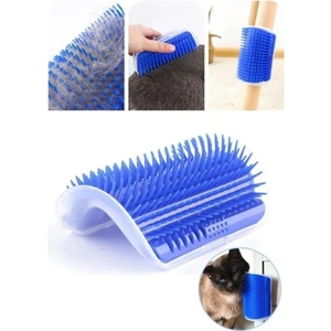 Catit Catnipli Kedi Kaşınma Aparatı Kedi Tüy Toplayıcı Tırmalama Tırmalayan Aparat