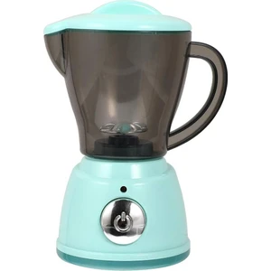 Little Kitchen Işıklı Sesli Pilli Oyuncak Blender