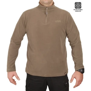 Polar Sweatshirt -Coyote