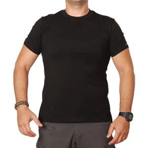 T-SHIRT PRO -SİYAH