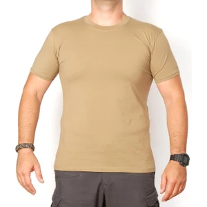 T-SHIRT PRO -BEJ