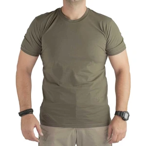 T-SHIRT PRO -HAKİ