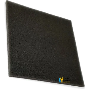 Yedek Parça Pendik Arçelik Uyumlu S 6660 Y Süpürge Motor Koruma Filtresi