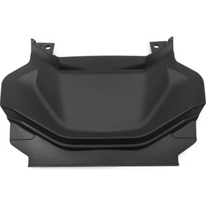 Yamaha Fz-07 Mt-07 2012-2017 Için Motosiklet Arka Koltuk Kaplama Paneli Kuyruk Orta Kaplama Kapağı (Yurt Dışından)