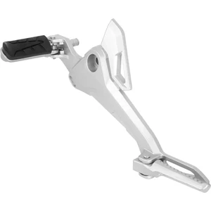 50700-K26-B00 Motosiklet Sol Ayak Pedalı Ayak Dayama Yeri Honda Grom MSX125 2016-2020 50700K26B (Yurt Dışından)