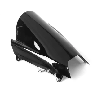 Motosiklet Aksesuarları Ön Cam Ön Cam Ekran Koruyucu Suzukı Gsx-8r Gsx 8r GSX8R 2024 2025 Siyah (Yurt Dışından)