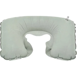 Şişme Yolculuk Seyahat Tipi Boyun Yastığı  Yastık Boyunluk