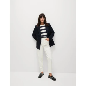 Marks & Spencer Yüksek Bel Mom Jean Pantolon