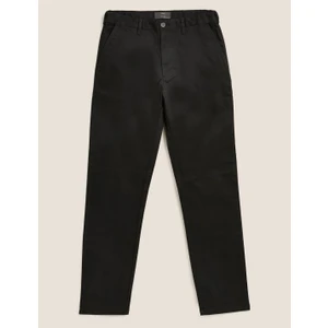 Marks & Spencer Regular Fit Chino Pantolon