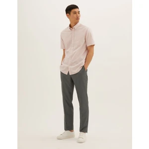 Marks & Spencer Active Waist Regular Fit Pantolon