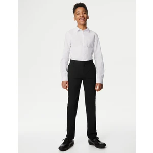 Marks & Spencer Slim Fit Okul Pantolonu (2-18 Yaş)