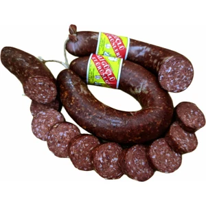 Kızılcıkdere Ali Güçlü Kangal Sucuk (1 kg)