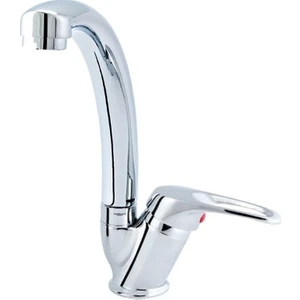 Mix Kuğu Lavabo Bataryası Lavabo Musluğu
