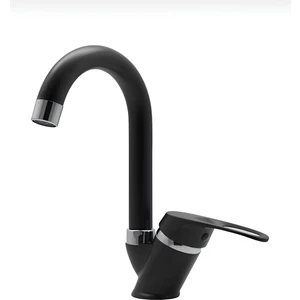 Mix Kuğu Lavabo Bataryası Lavabo Musluğu