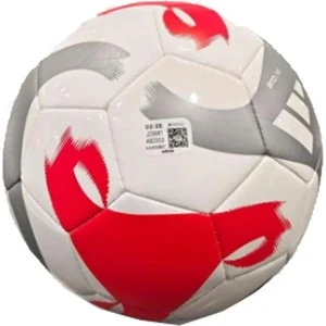 Tiro Clb Tff Unisex Beyaz Futbol Topu.-