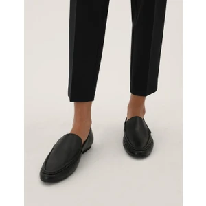Marks & Spencer Yüksek Bel Tapered Fit Pantolon
