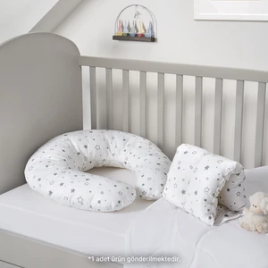 Bedding Emzirme ve Destek Minderi