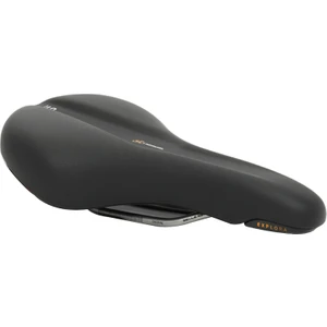 Selle Royal Explora Moderate Comfort Jelli Bisiklet Selesi