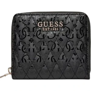 Giully Iı Slg Siyah Kadın Cüzdan SWQG9673137