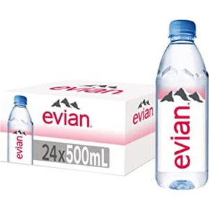 Mineral Water 500 ml x 24'lü