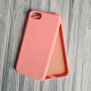More Gsm İphone 2020 Se / 7 / 8 İle Uyumlu Lansman İçi Kadife Silikon Kılıf