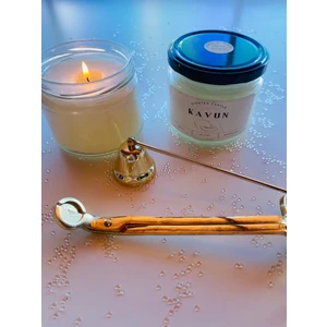 Kokulu Kavanoz Mum 330CC