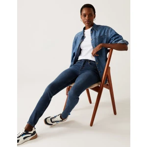 Marks & Spencer Slim Fit Jean Pantolon